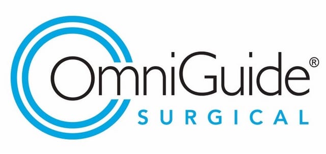 OmniGuide Surgical Logo