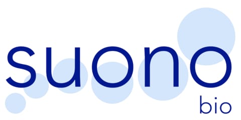 Suono Bio Logo